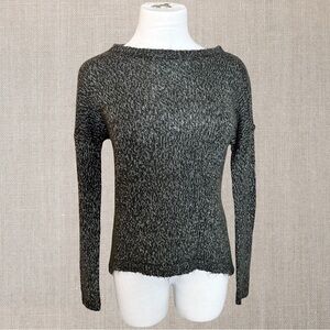 VERO Moda Jive High Low Knit Blouse